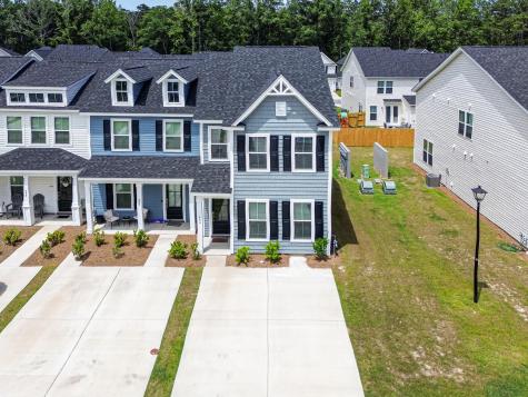 486 Green Fern Drive Summerville SC 29483