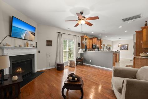 2015 Gunpowder Court Summerville SC 29485