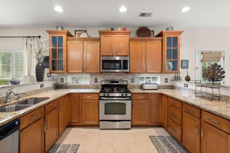 2015 Gunpowder Court Summerville SC 29485