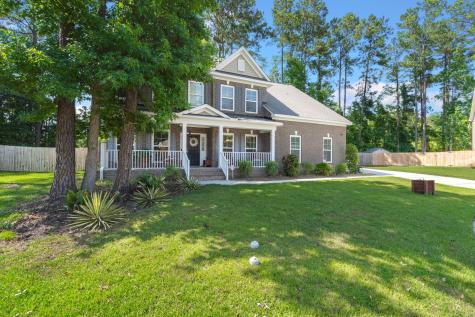 2015 Gunpowder Court Summerville SC 29485