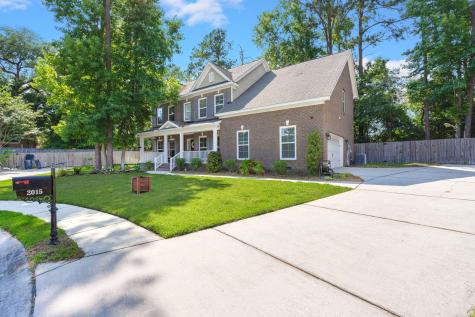 2015 Gunpowder Court Summerville SC 29485