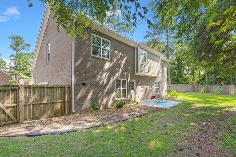 2015 Gunpowder Court Summerville SC 29485