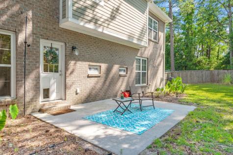 2015 Gunpowder Court Summerville SC 29485