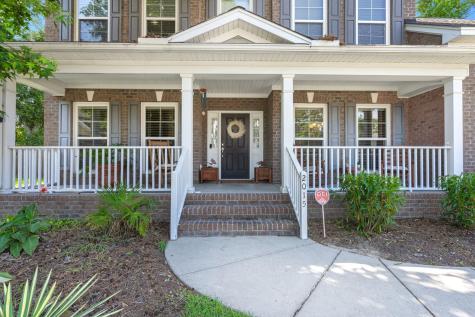 2015 Gunpowder Court Summerville SC 29485