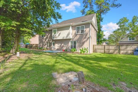 2015 Gunpowder Court Summerville SC 29485