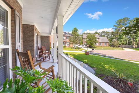 2015 Gunpowder Court Summerville SC 29485