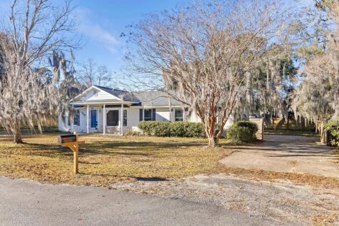 1822 Mallard Circle Moncks Corner SC 29461