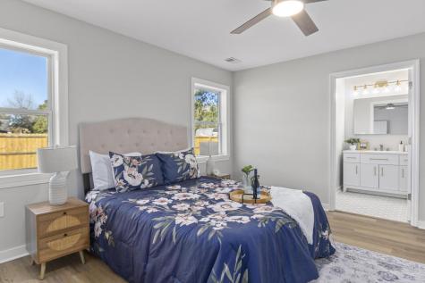 1822 Mallard Circle Moncks Corner SC 29461