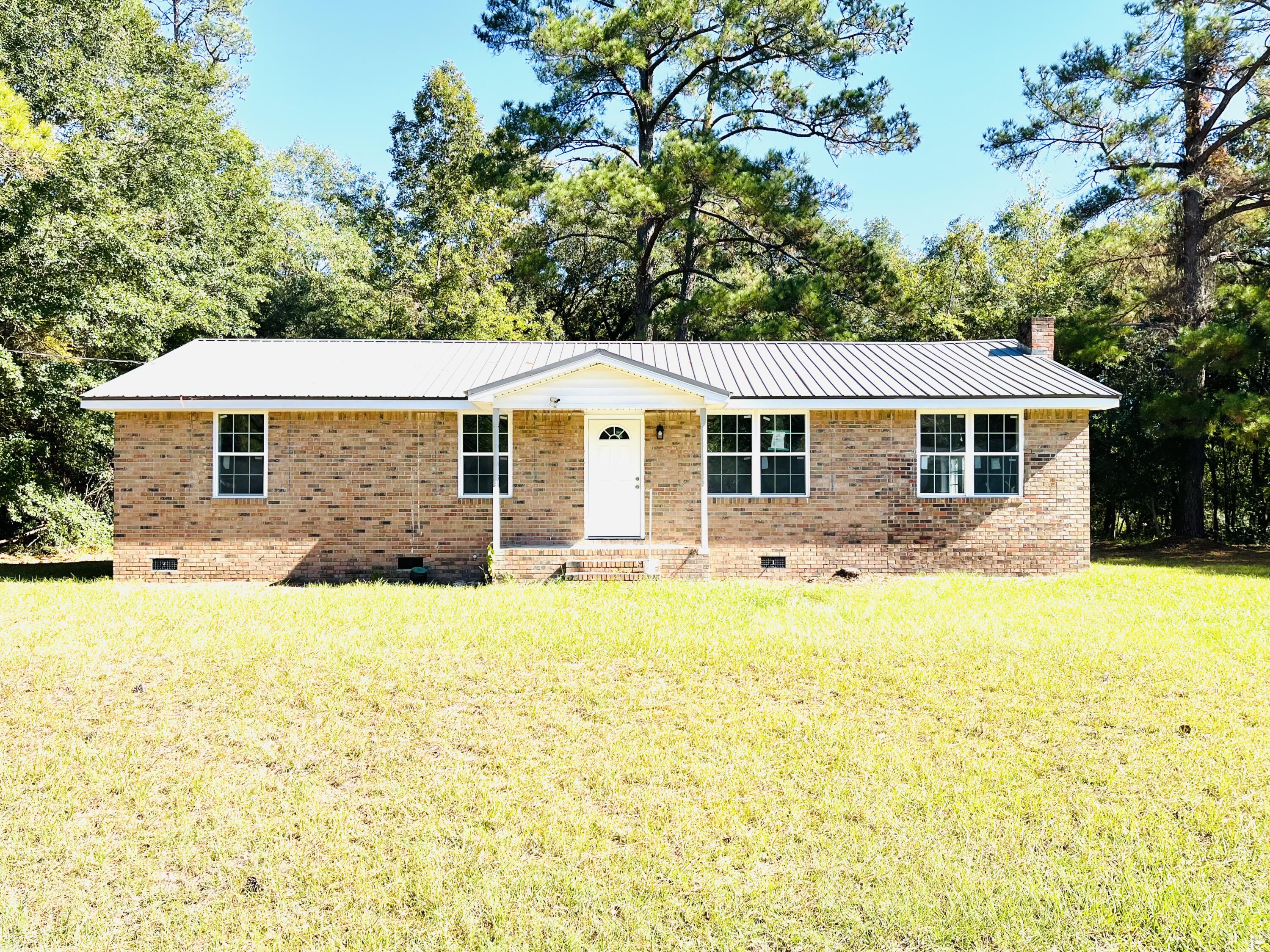 501 Glenzell Road Orangeburg SC 29115