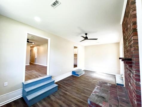 501 Glenzell Road Orangeburg SC 29115