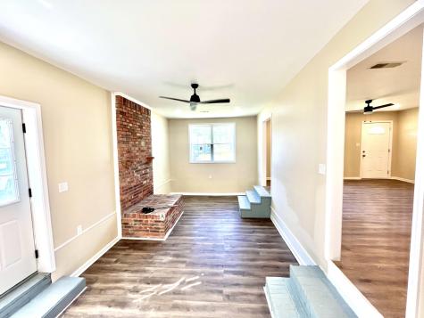501 Glenzell Road Orangeburg SC 29115