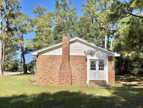 501 Glenzell Road Orangeburg SC 29115