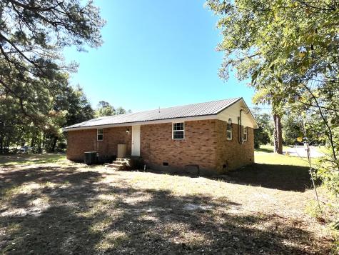 501 Glenzell Road Orangeburg SC 29115