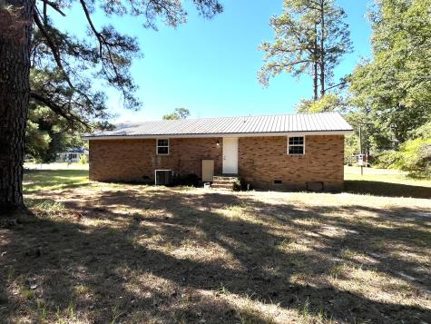 501 Glenzell Road Orangeburg SC 29115