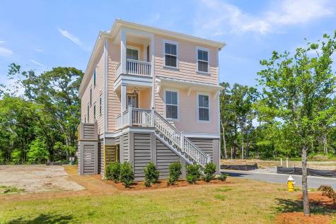 740 Minton Road Charleston SC 29412