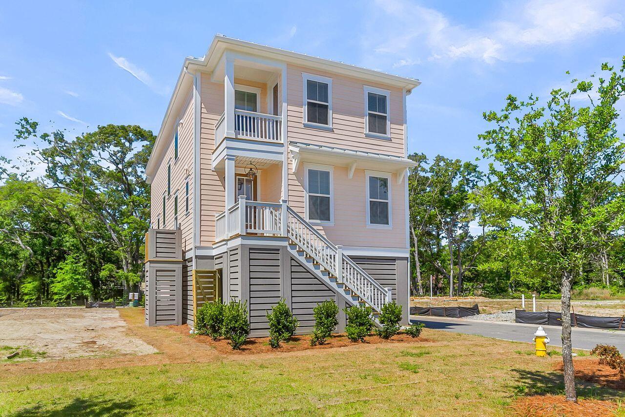 740 Minton Road Charleston SC 29412