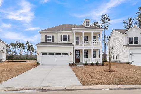 749 Maynard Lane Summerville SC 29486