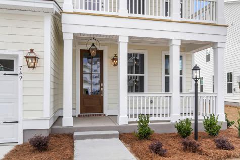 749 Maynard Lane Summerville SC 29486