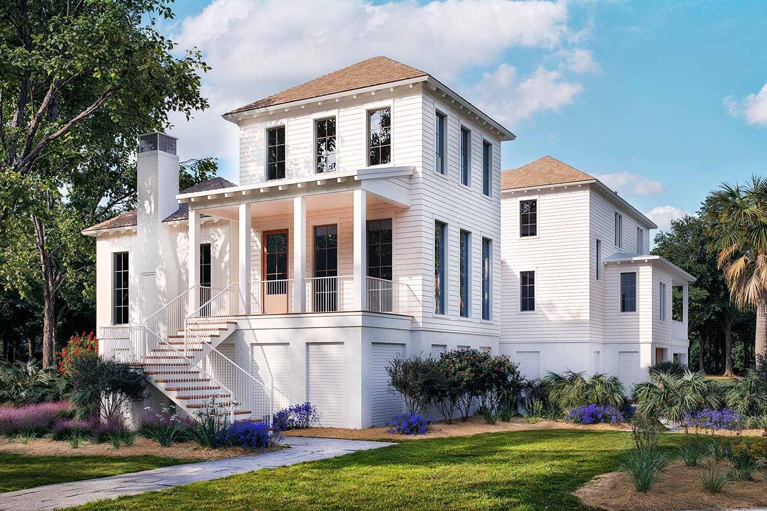 2724 Tidal Lane Johns Island SC 29455
