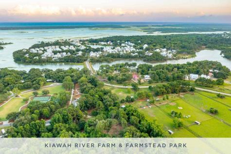 2724 Tidal Lane Johns Island SC 29455
