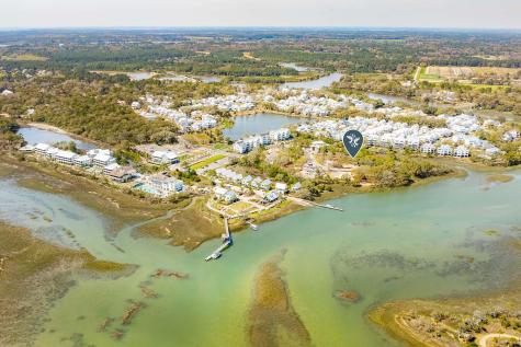 2724 Tidal Lane Johns Island SC 29455