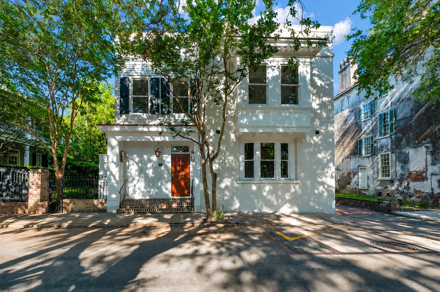 54 Church Street Charleston SC 29401