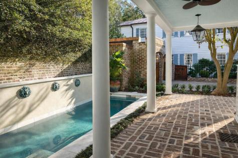 54 Church Street Charleston SC 29401