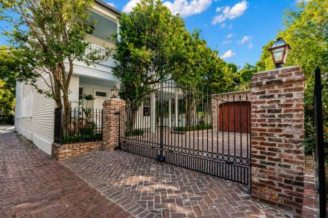 54 Church Street Charleston SC 29401