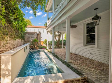 54 Church Street Charleston SC 29401