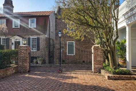 54 Church Street Charleston SC 29401