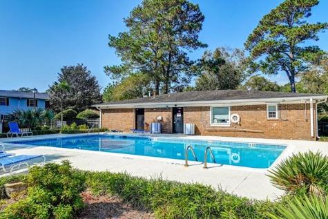 21 Rivers Point Row Charleston SC 29412