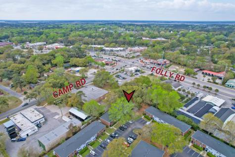 21 Rivers Point Row Charleston SC 29412