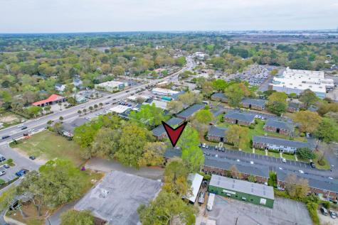 21 Rivers Point Row Charleston SC 29412