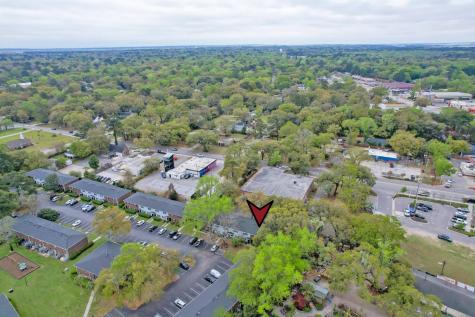 21 Rivers Point Row Charleston SC 29412