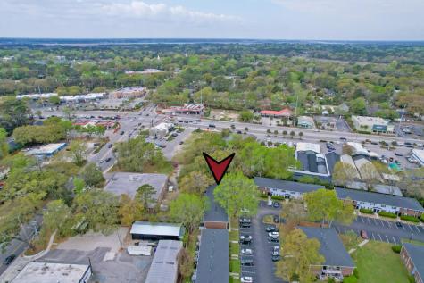 21 Rivers Point Row Charleston SC 29412