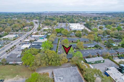 21 Rivers Point Row Charleston SC 29412