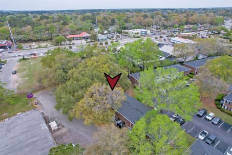 21 Rivers Point Row Charleston SC 29412