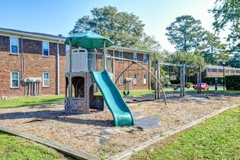 21 Rivers Point Row Charleston SC 29412
