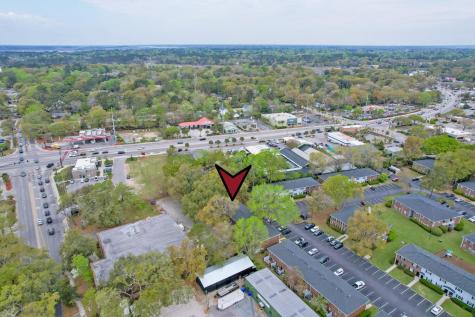 21 Rivers Point Row Charleston SC 29412
