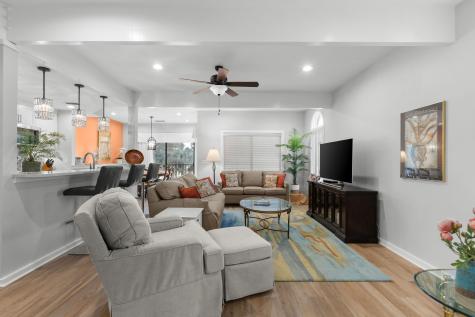 3014 Ocean Winds Drive Seabrook Island SC 29455