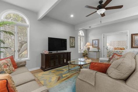 3014 Ocean Winds Drive Seabrook Island SC 29455
