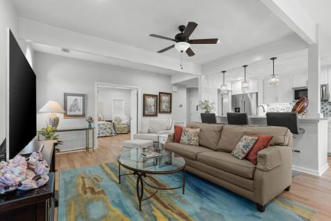3014 Ocean Winds Drive Seabrook Island SC 29455