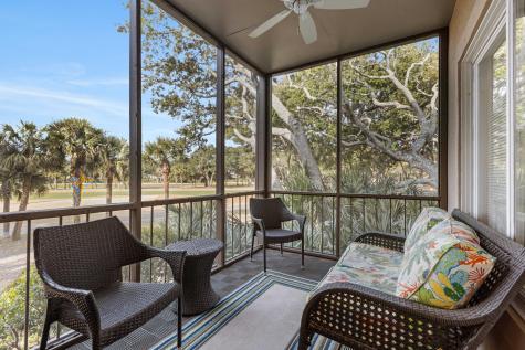 3014 Ocean Winds Drive Seabrook Island SC 29455