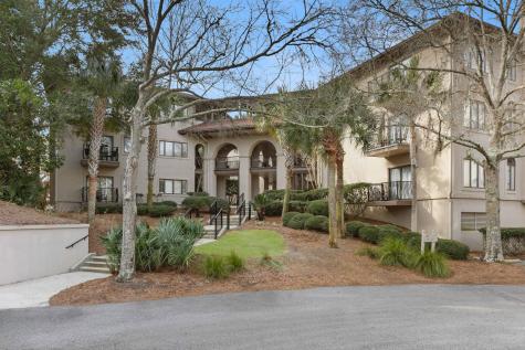 3014 Ocean Winds Drive Seabrook Island SC 29455