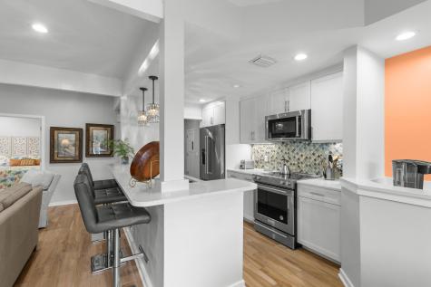 3014 Ocean Winds Drive Seabrook Island SC 29455