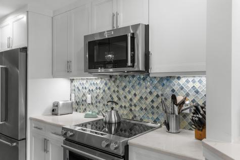 3014 Ocean Winds Drive Seabrook Island SC 29455