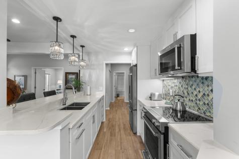 3014 Ocean Winds Drive Seabrook Island SC 29455