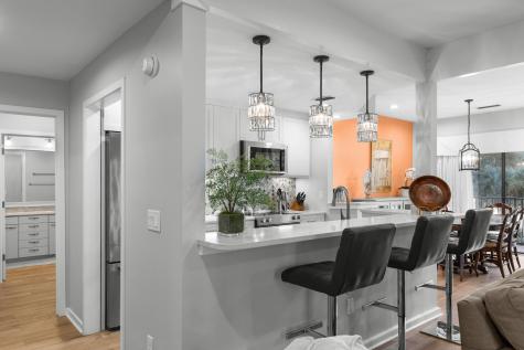 3014 Ocean Winds Drive Seabrook Island SC 29455