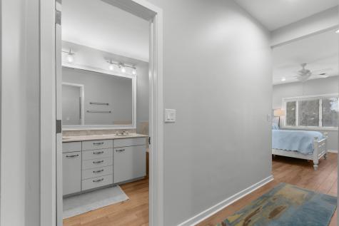 3014 Ocean Winds Drive Seabrook Island SC 29455
