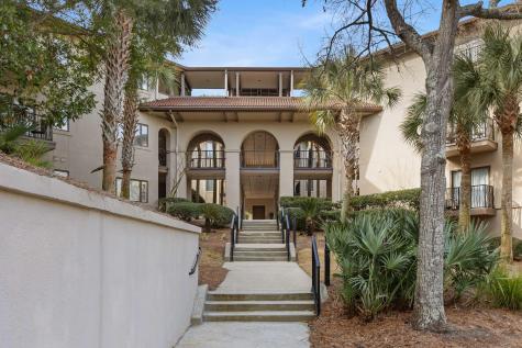3014 Ocean Winds Drive Seabrook Island SC 29455